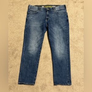 Lee Performance Series Extreme Motion MVP 36x29 Jeans - Set of 3